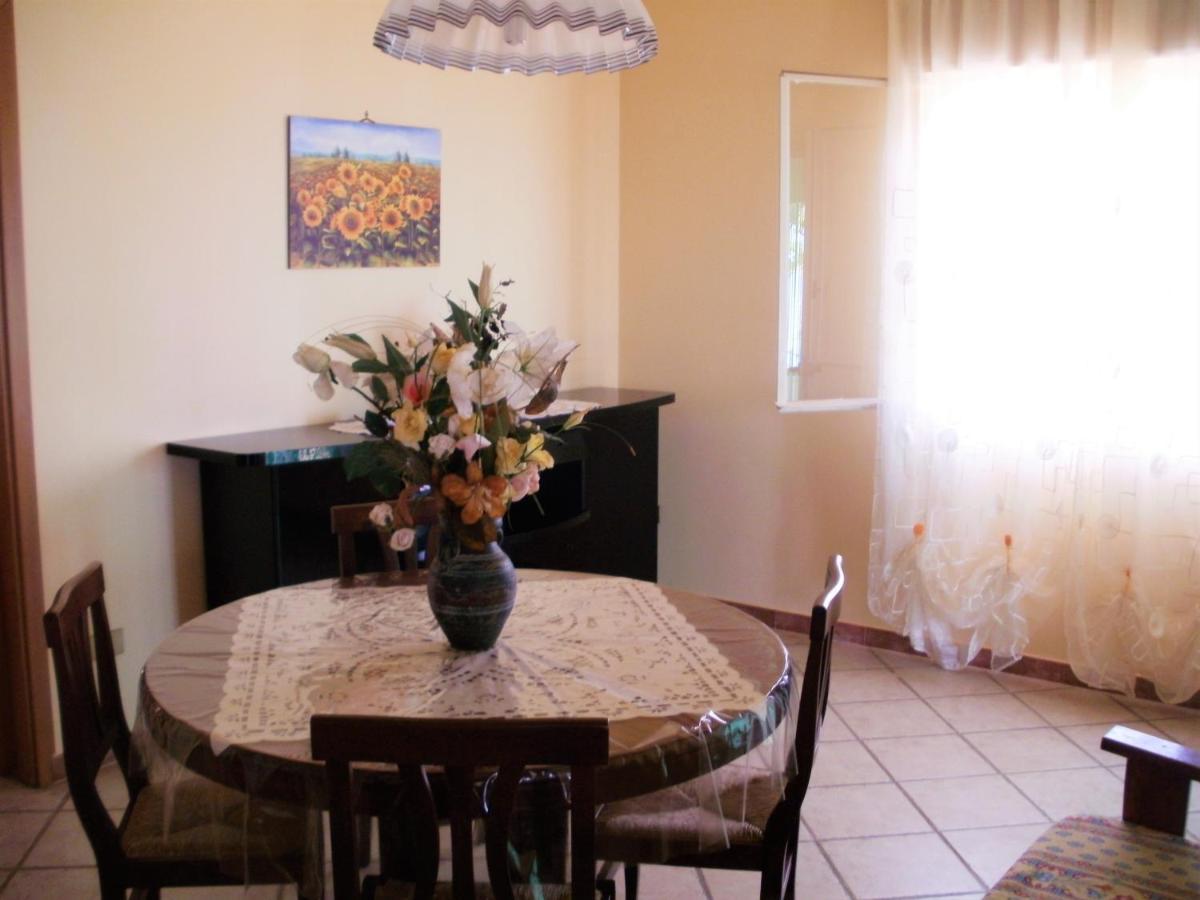Villa Delia Balestrate Dış mekan fotoğraf