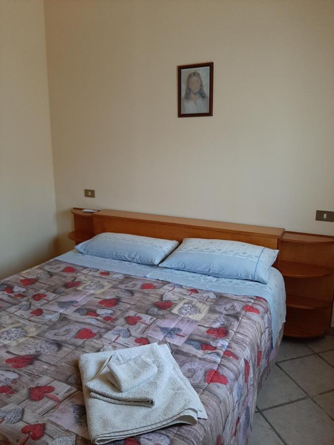 Villa Delia Balestrate Dış mekan fotoğraf