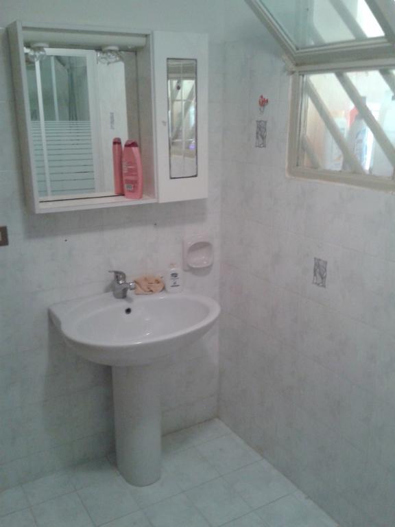 Villa Delia Balestrate Oda fotoğraf