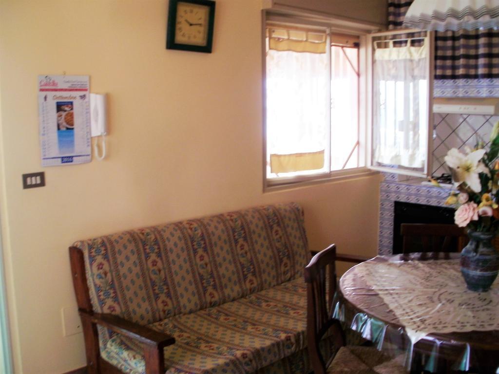 Villa Delia Balestrate Dış mekan fotoğraf