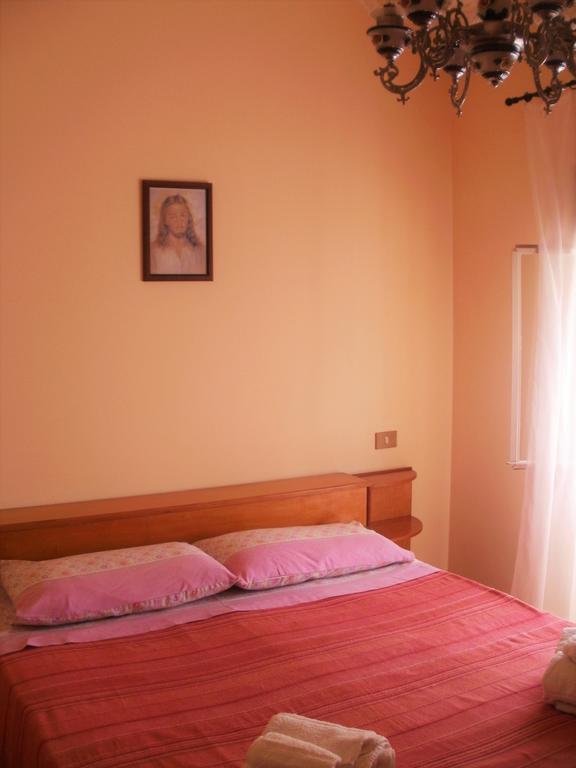 Villa Delia Balestrate Dış mekan fotoğraf