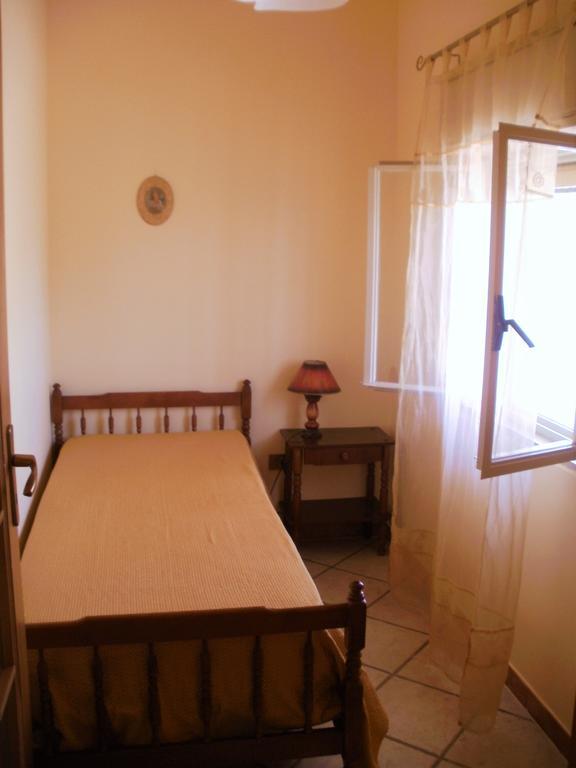 Villa Delia Balestrate Dış mekan fotoğraf